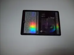 Beseech the Mirror NM Promo Foil Magic the Gathering Wilds of Eldraine Free Ship - Image 2