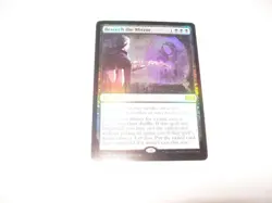 Beseech the Mirror NM Promo Foil Magic the Gathering Wilds of Eldraine Free Ship - Image 3