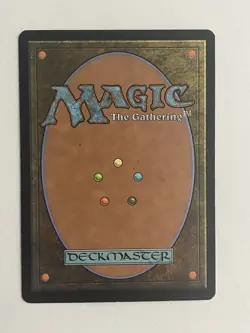 MTG - Cabal Ritual - Torment - Reg EN (LP) - Image 2