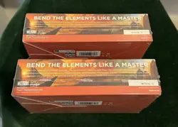 Magic MTG Avatar: The Last Airbender - 2 Factory-Sealed Play Boosters boxes - Image 3
