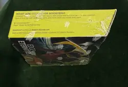 Magic MTG Edge of Eternities EOE - Factory-sealed Collector Boosters - 12 packs - Image 3