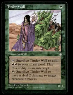 Tinder Wall 158 C Ice Age - Image 1