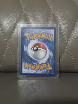 Pokemon TCG Penny Paldean Fates Trainer Holo Card 239/091 Illustration Rare - Image 2