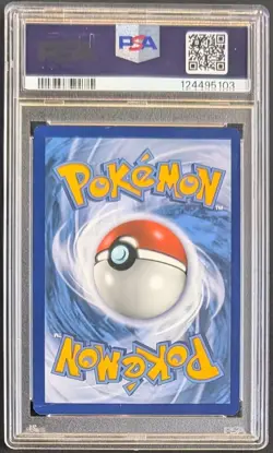 2021 Pokemon SWSH Sylveon V Full Art 183/203 Evolving Skies PSA 9 Mint - Image 2