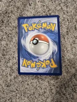 Pokemon TCG Umbreon & Darkrai GX Holo Card 125/236 - Image 2