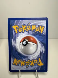 Oddish Gloom Vileplume COSMO HOLO New Phantasmal Flames Master Set Pokemon TCG - Image 4