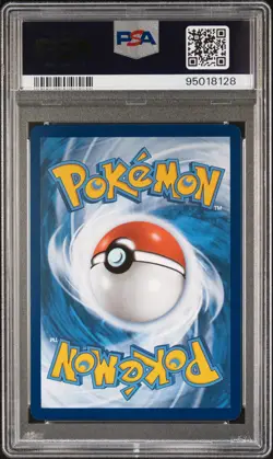 PSA 10 Garbodor 204/182 Paradox Rift Holo Illustration Rare Pokemon Card Graded - Image 2