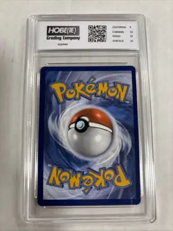 2024 Pokemon Hearthflame Mask Ogerpon Ex #40 HGC 9 (sb3) - Image 2