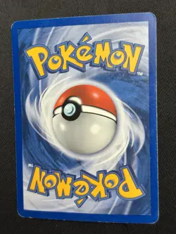 Pokemon Charmander 58/112 FireRed & LeafGreen Reverse Holo Basic 50HP TCG - Image 2