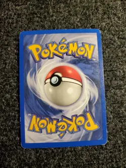 Energy Removal 92/102 - 1ST EDITION SHADOWLESS - Pokemon Base Set Trainer - NM - Image 5