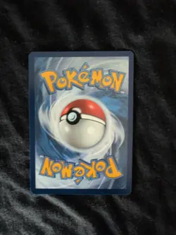 Pokemon TCG Scarlet & Violet Trainer Supporter Erika's Invitation 203/165 NM - Image 5