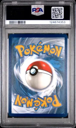 Pokemon Mewtwo GX Hidden Fates #31/68 PSA 10 Gem Mint - Image 2