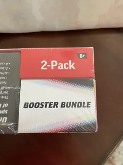 Pokemon TCG Prismatic Evolutions Surprise Box & Booster Bundle Sams Club SEALED - Image 4