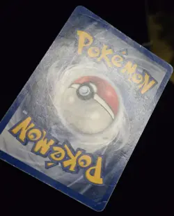 Pokemon TCG - ITEM FINDER - #103 - RARE - UNLIMITED - BASE SET 2 (2000) - HP/DMG - Image 5