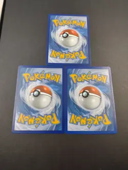 3x Rare Candy 069/078 Pokemon Go NM 2022 - Image 2