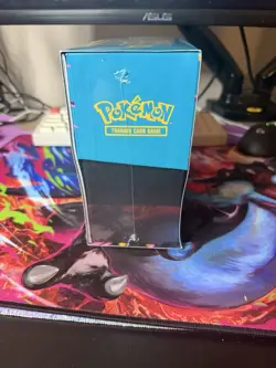 Pokemon TCG - Ascended Heroes - Elite Trainer Box (ETB) - Brand New - Small Tear - Image 2