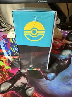 Pokemon TCG - Ascended Heroes - Elite Trainer Box (ETB) - Brand New - Small Tear - Image 4