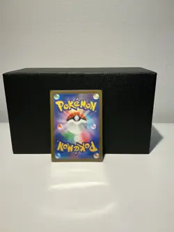 Pokemon TCG Japanese Mega Dream Psyduck 032/193 Love Ball Reverse Holo US Seller - Image 2