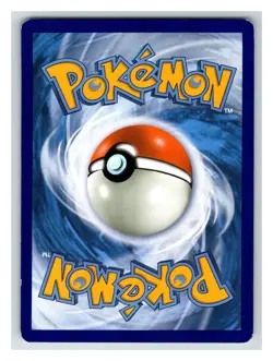 Pokemon TCG Eevee Let's Play Eevee! 155/214 Exclusive Cracked Ice Holo PP4 - Image 2