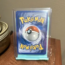 Pokemon Milotic Delta Species Stage 1 Holo Rare 5/101 Dragon Frontiers 90 HP - Image 2