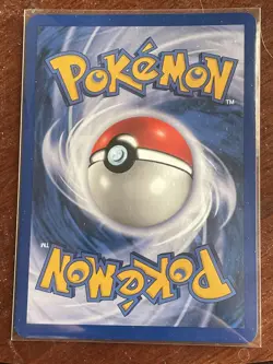 STEELIX 1st Edition 15/111 HOLO Neo Genesis Pokemon #15 WOTC 2000 First Ed - Image 2