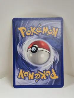 Pokemon Zapdos Fossil 1st First Edition 30/62 LP/NM Near Mint - Image 2