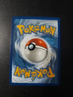 Lucario ex 51/131 Pokemon Prismatic Evolutions Stamped NM - Image 2