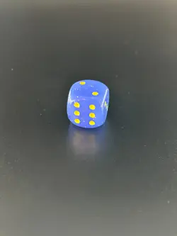 Pokemon Damage Counter Dice Miraidon ex League Battle Deck - Image 3