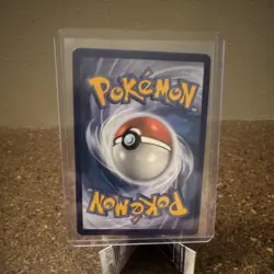 Pokemon TCG Charizard GX SM211 SM Holo Promo - Image 2