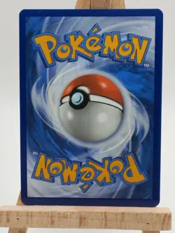 Pokemon TCG Moonlit Hit 081/091 Reverse Holo Paldean Fates - Image 4