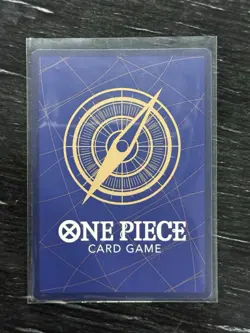 Koala EB03-042 SR Foil One Piece Extra Booster: One Piece Heroines Edition NM - Image 2