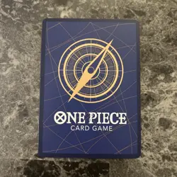 One Piece Tashigi (OP06-050/239) OP06 Wings of the Captain NM FOIL - Image 2