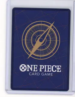 Monet OP10-016 ALT ART One Piece ROYAL BLOOD English - Image 2