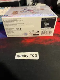 One Piece EN OP-05 Awakening of the New Era Booster Box Sealed - Image 2