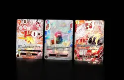 OPCG Japanese One Piece OP-11 Fist of Divine Speed Booster Box [US Seller] - Image 4