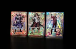 OPCG Japanese One Piece OP-11 Fist of Divine Speed Booster Box [US Seller] - Image 5