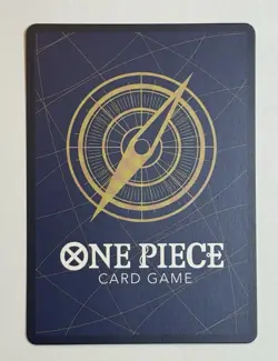 One Piece TCG Carrot P-070 Championship 25-26 Event Pack Promo Celebration Gold - Image 2