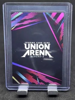 Alice (R*) UE14BT/NIK-1-112 Foil Union Arena: GODDESS OF VICTORY: NIKKE - Image 2