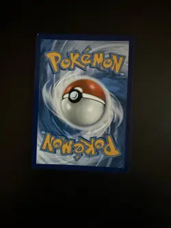 Pokemon TCG Counter Gain Hyper Rare Holo Trainer Surging Sparks 249/191 - Image 2
