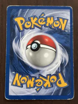 Dragonair - 22/130 - Pokemon Base Set 2 Rare Card WOTC HP - Image 2