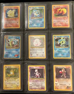 101 Pokemon CARD LOT w/ 83 HOLO, 18 1ST ED, CHARIZARDS, ISLAND, PROMOS, YU-GI-OH - Image 3