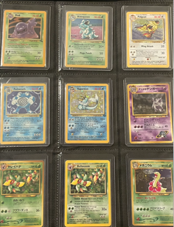 101 Pokemon CARD LOT w/ 83 HOLO, 18 1ST ED, CHARIZARDS, ISLAND, PROMOS, YU-GI-OH - Image 5