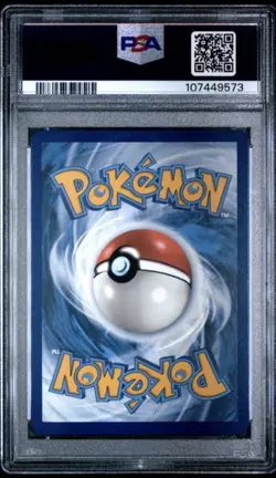 2024 Pokemon SSP Alolan Dugtrio #208 – PSA 10 GEM MINT - Image 2