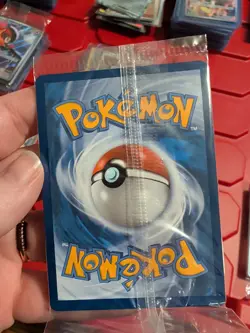 Pokemon Mega Charizard X Ex UPC Phantasmal Flames Promo Cards023 /024New Sealed - Image 2