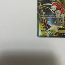 Groudon EX 150/160 FULL ART Ultra Rare XY Primal Clash HP - Pokemon TCG - Image 4
