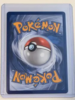 Pokemon TCG Prismatic Evolutions Eevee 074/131 MASTER BALL Factory Mark - NM - Image 3