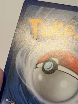 Pokemon TCG Prismatic Evolutions Eevee 074/131 MASTER BALL Factory Mark - NM - Image 4