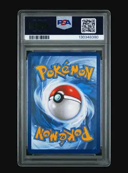 Pokemon TCG N's Zoroark EX Holo Ultra Rare Card 175/159 Journey Together Psa 9 - Image 4