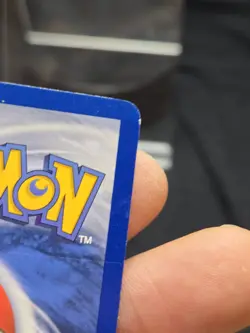 1999 Pokemon Mewtwo Base Set Holo Rare 10/102 60 HP - Image 3
