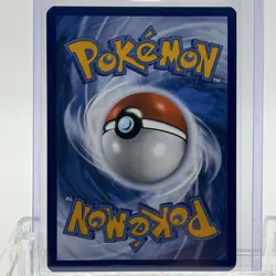 Pokemon TCG Scarlet & Violet Victini #SVP208 Promo NM- - Image 2